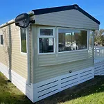 Newquay Bay Resort - Summerbreeze Pv54