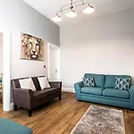 Arlington House By #Shortstaysaway