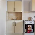 Comfortable Apartment In Blackpool Near Sea