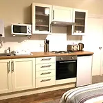Seaford Lodge Apartments