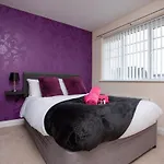 Wilton Lodge By Horizon Stays