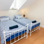 Arcadia House 2B
