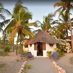 Kilwa Beach Lodge