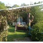 Tubbs Mill House B&B
