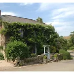 Tubbs Mill House B&B