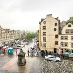 Guestready - Apartment In The Historic Grassmarket For 2 Guests
