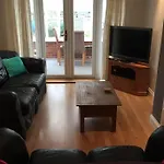 Beach Rose Villa