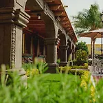 Gran Misiones Tequisquiapan