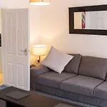 Church View Apartments
