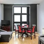 Stunning Mezzanine Apartment In The Heart Of Liverpool!