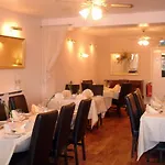 Shrewsbury Lodge