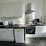 Beaconsfield Holiday Apartments
