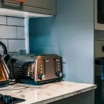 Writer'S Apartment