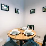 Writer'S Apartment