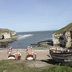 Harrys Cottage