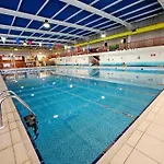 Newquay Bay Resort - Summerbreeze Pv54