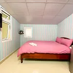 Forelsket Rosa