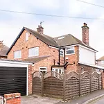 Smiley Filey 3 Bedrooms Sleeps 6 To 8