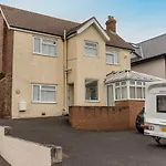 Pass The Keys Stunning 4 Bed Pet Friendly Overlooking Holes Bay