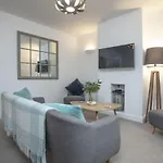 Swan Cottage, Dawlish
