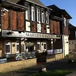 Marsden Inn