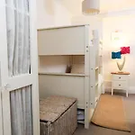 St Elmo Lodge