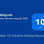 Number 12 Yorkshire Holiday House