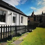 The Brambles Girvan Holiday Cottage By Seaside.