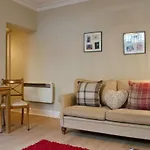 Central New Town Flat 10 Mins From Princes Street