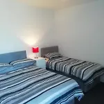 South View Holiday Apartments