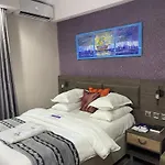Whitefield Hotels Limited