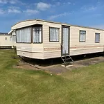 6 Berth Static Caravan