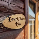 Donard Shadow Lodge