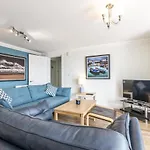 Bryn Y Mor - 2 Bedroom Apartment - Tenby