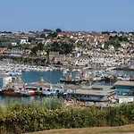 Pilchard Cottage