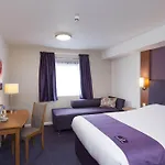 Premier Inn Liverpool Albert Dock