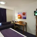 Premier Inn Edinburgh East