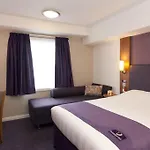 Premier Inn Edinburgh East