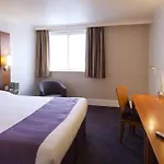 Premier Inn Edinburgh Airport - Newbridge