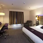 Premier Inn Brighton City Centre