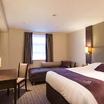 Premier Inn Brighton City Centre