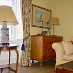 Thistle Street Apartment At Heart Of The City Centre