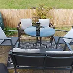 Homely Holidays Martello Beach Holiday Park