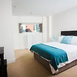 Meridian Tower Apartment