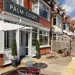 Palm Court, Seafront Accommodation