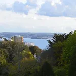 5 Spa Court, Boutique Holiday Apartment In Torquay