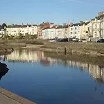 Period House On Seafront, Bangor Co.Down