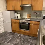 Private Apartment In Edinburgh City Centre Townhouse