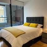 Liverpool City Princes Dock Apartment