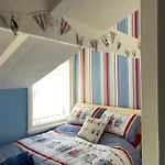 The Franklyn Hotel B&B